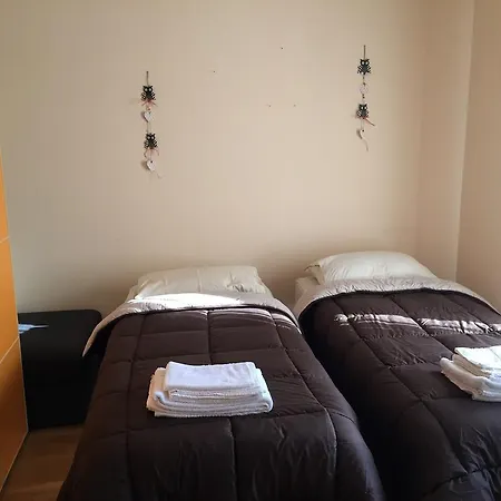 Michelangelo Apartment