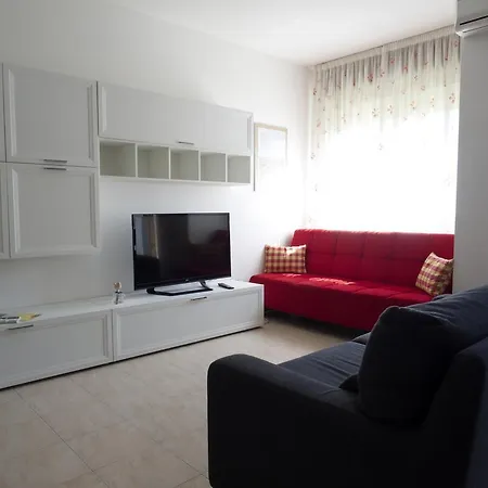 Michelangelo Apartment Verona