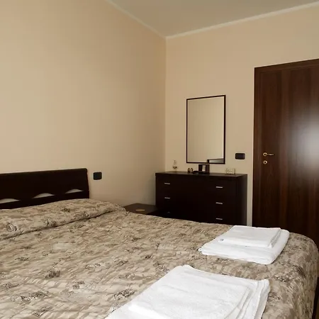 Michelangelo Apartment Verona