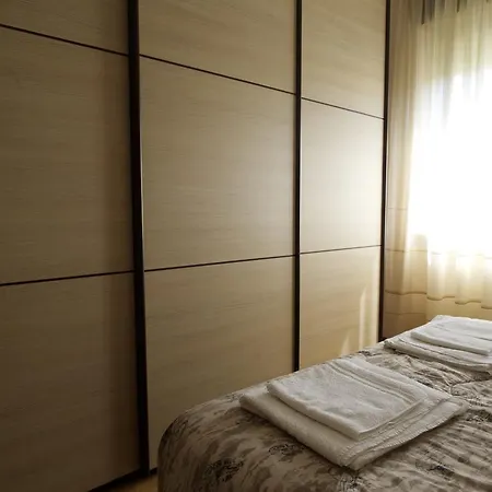 Michelangelo Apartment