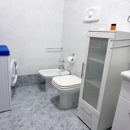 Apartment Michelangelo