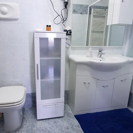 Michelangelo Apartment Verona